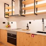 Luxurious Bright Flats - Ace Location *