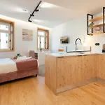 Luxurious Bright Flats - Ace Location Lejlighed *