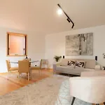 Luxurious Bright Flats - Ace Location