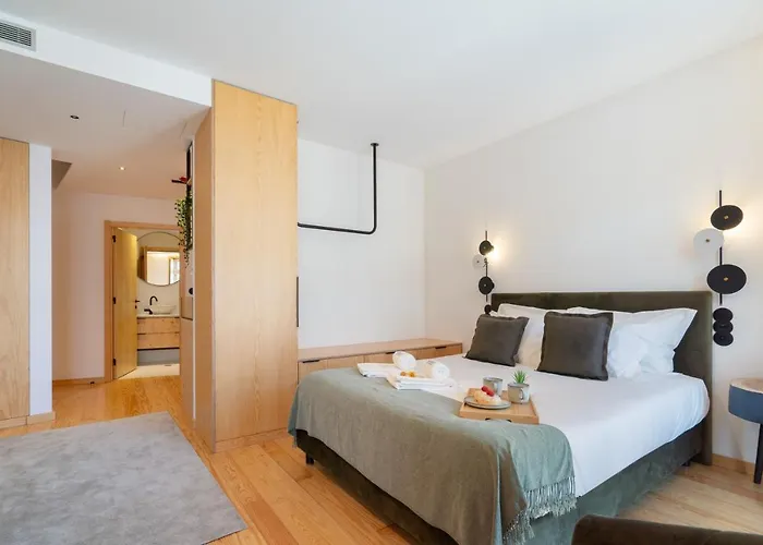 Luxurious Bright Flats - Ace Location Appartamento *