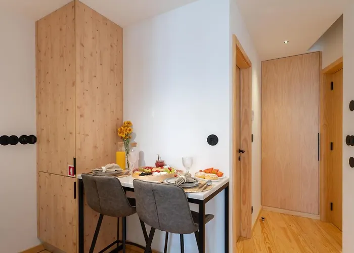 Appartamento Luxurious Bright Flats - Ace Location