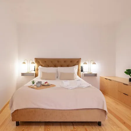 Luxurious Bright Flats - Ace Location