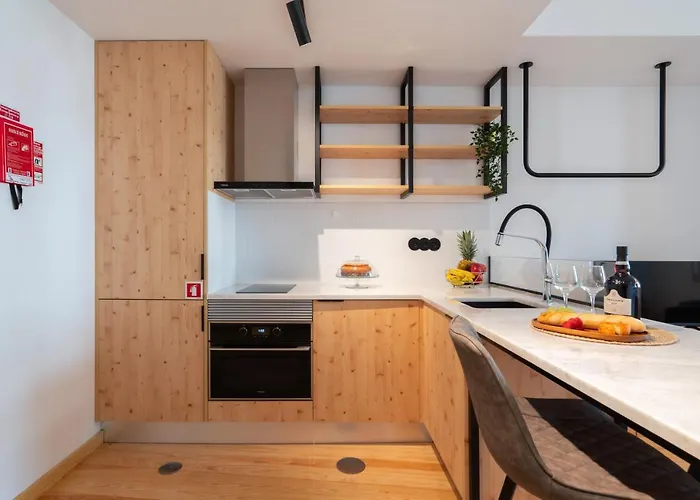 Luxurious Bright Flats - Ace Location Апартаменты