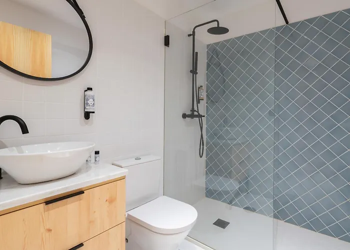 Luxurious Bright Flats - Ace Location Апартаменты *