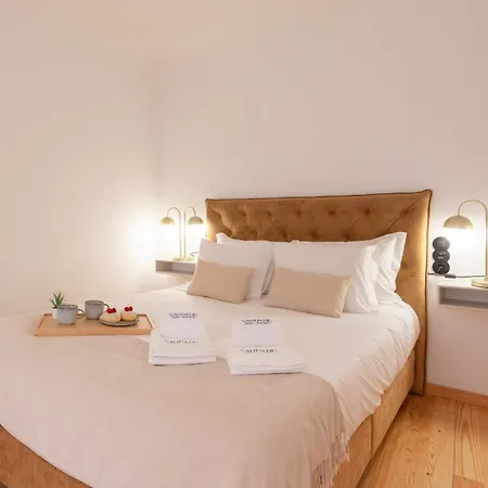 Luxurious Bright Flats - Ace Location Διαμέρισμα