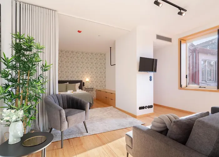 Luxurious Bright Flats - Ace Location 公寓 *