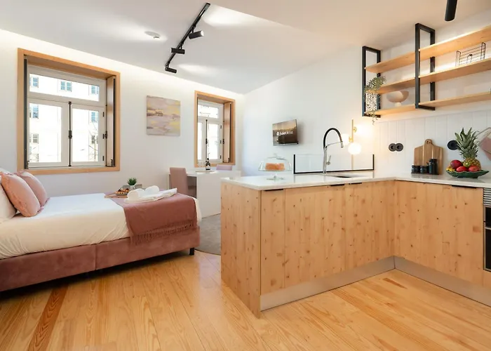 Luxurious Bright Flats - Ace Location 公寓 *