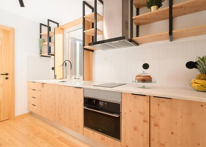 Luxurious Bright Flats - Ace Location 公寓