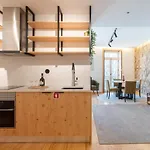 Luxurious Bright Flats - Ace Location * 포르투