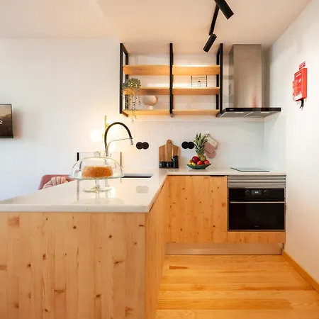 Lejlighed Luxurious Bright Flats - Ace Location *